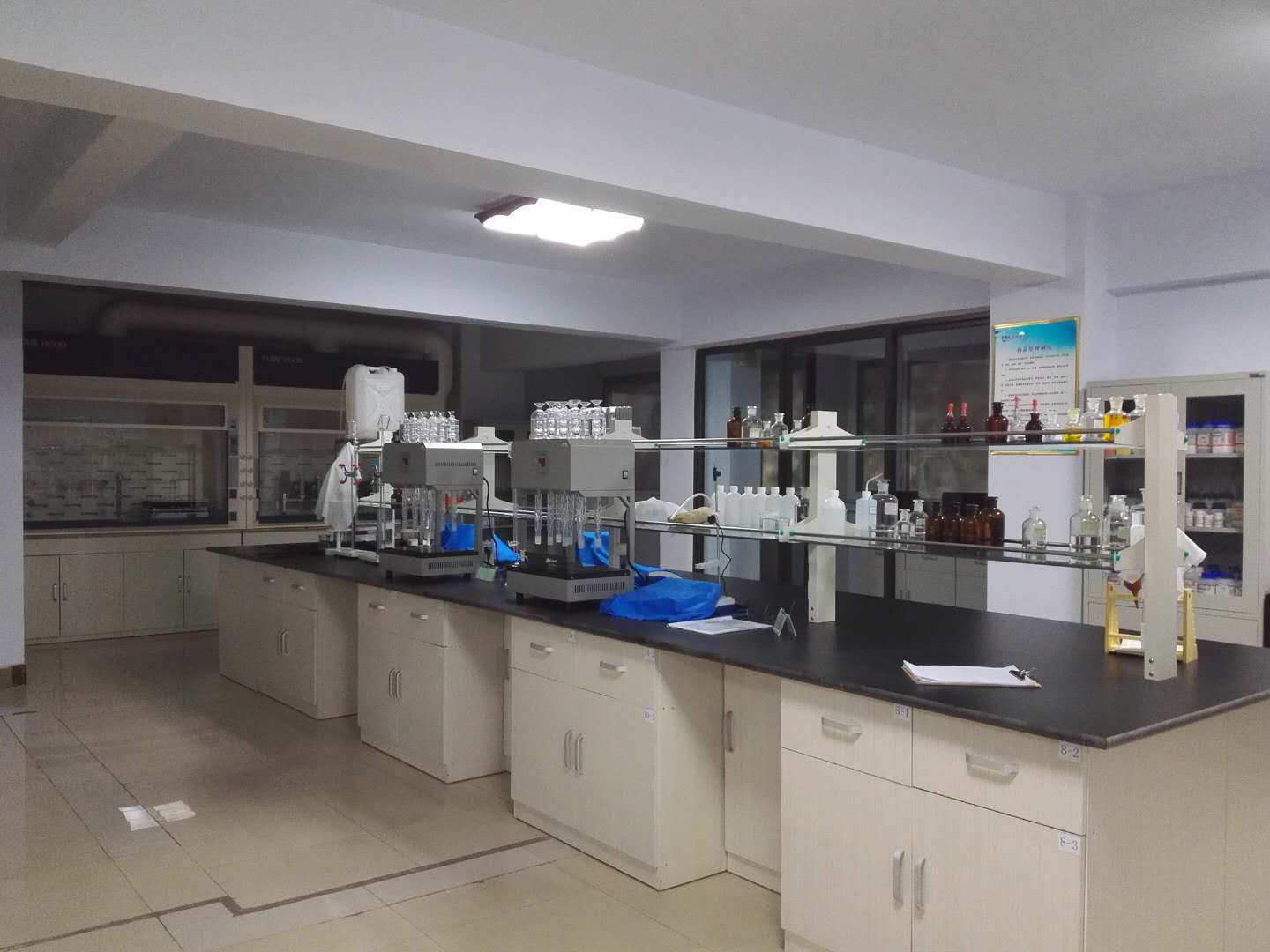 安陽泓江商貿(mào)有限公司新建原煤儲存環(huán)保鋼構(gòu)大棚項(xiàng)目驗(yàn)收公示