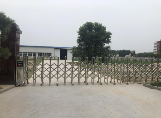 內(nèi)黃縣德樂寶食品有限公司年生產(chǎn)2500噸膠原蛋白生產(chǎn)線項目環(huán)境保護(hù)驗收公示