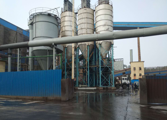 安陽鋼鐵建設(shè)有限責(zé)任公司年產(chǎn)35萬m3混凝土攪拌站項目一期、二期工程項目調(diào)試時間公示