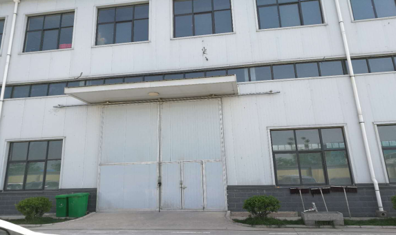 安陽全豐航空植保科技有限公司年產(chǎn)3000架植保無人機(jī)生產(chǎn)基地項(xiàng)目竣工環(huán)境保護(hù)驗(yàn)收公示